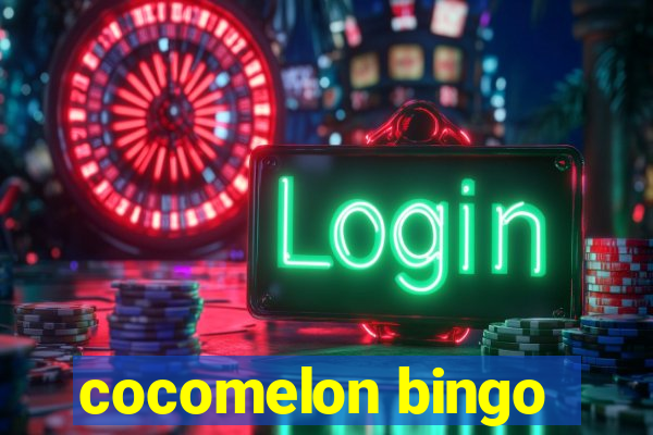 cocomelon bingo