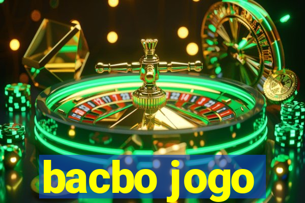 bacbo jogo