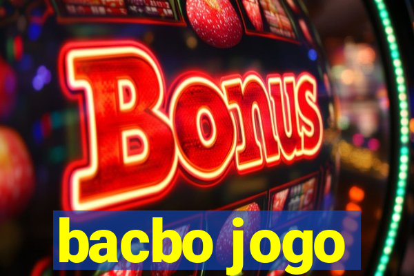 bacbo jogo