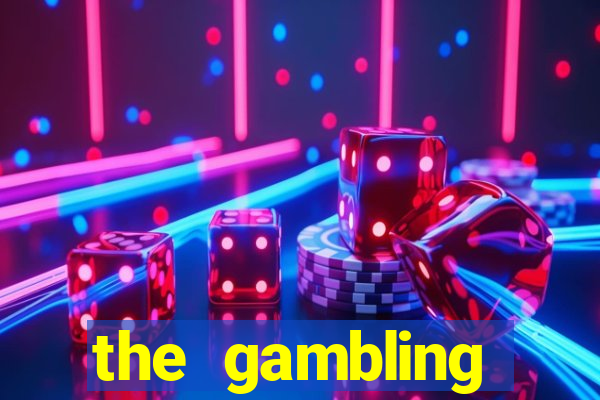 the gambling insider friday