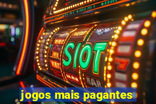 jogos mais pagantes