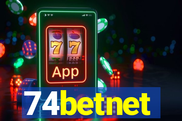 74betnet