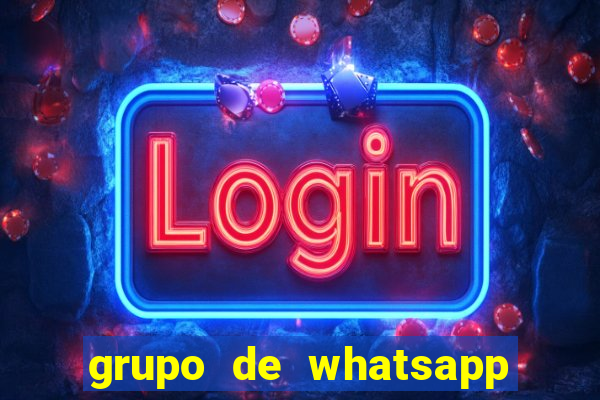 grupo de whatsapp do flamengo