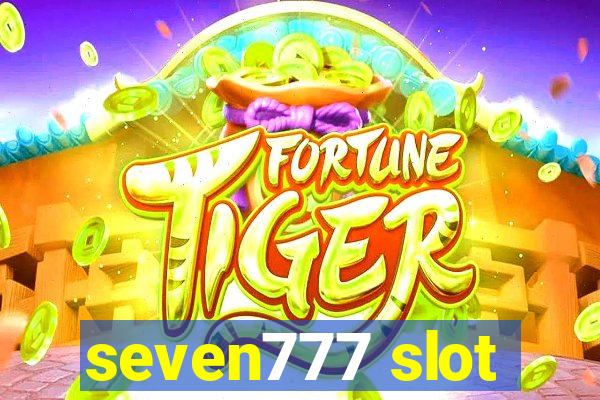 seven777 slot