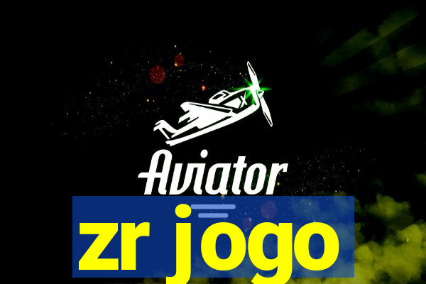 zr jogo