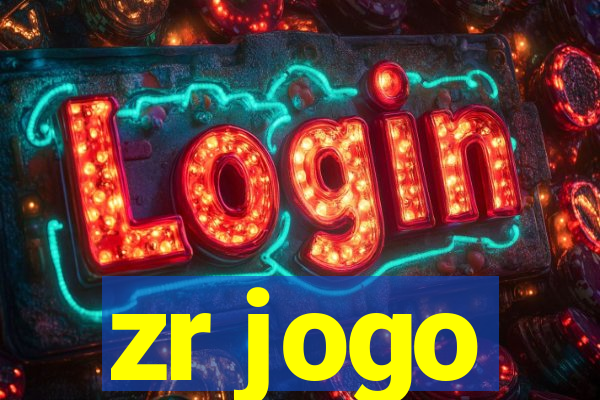 zr jogo