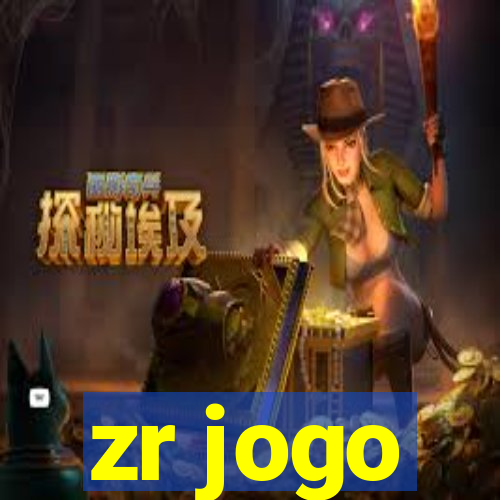 zr jogo