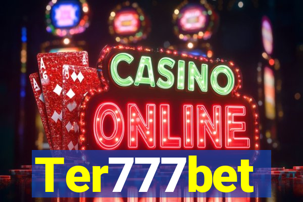 Ter777bet