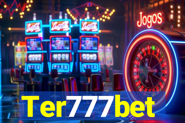 Ter777bet