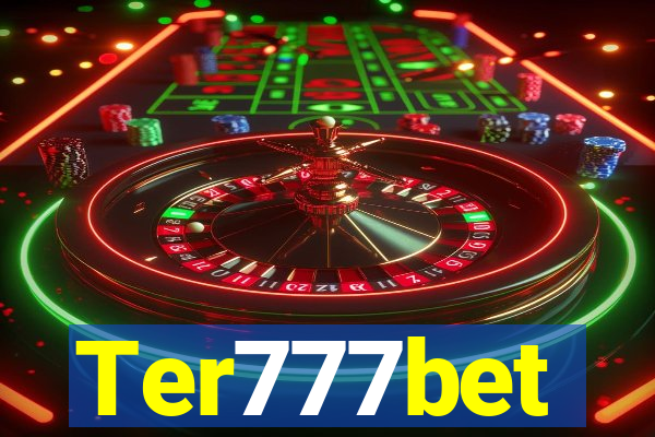 Ter777bet