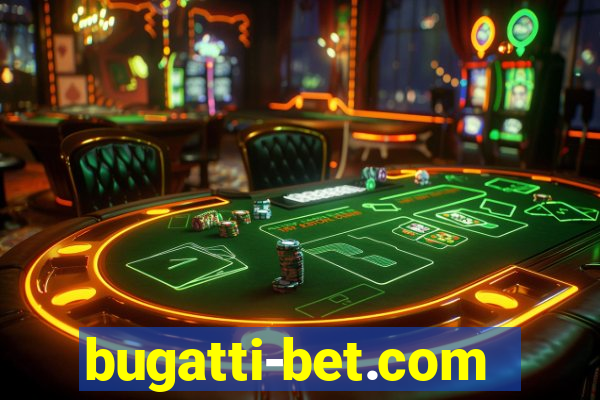 bugatti-bet.com