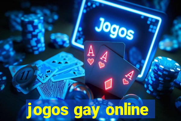 jogos gay online