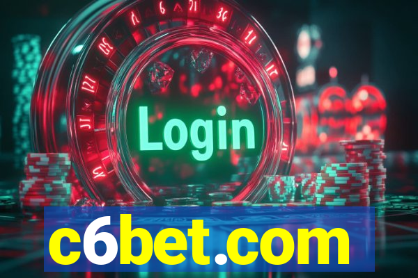 c6bet.com