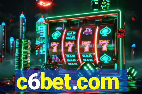 c6bet.com