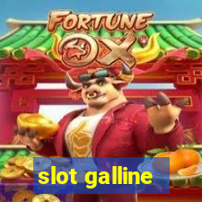 slot galline