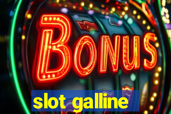 slot galline