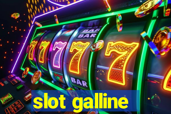 slot galline