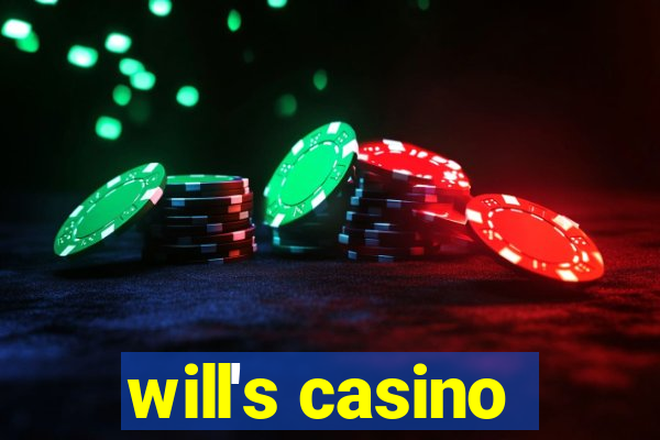 will's casino