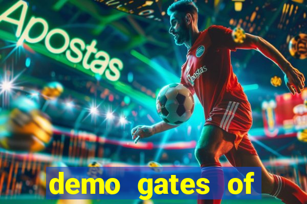 demo gates of olympus slot