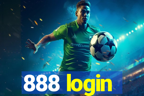 888 login