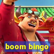 boom bingo