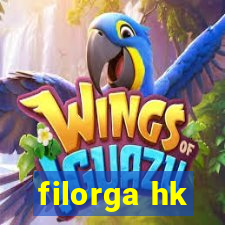 filorga hk