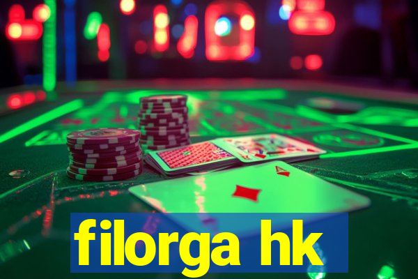 filorga hk