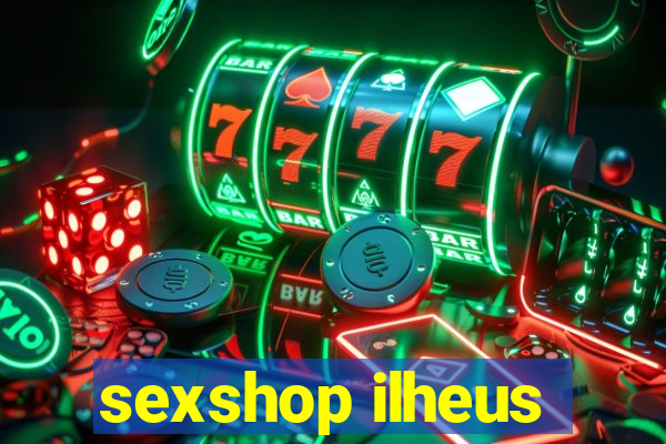 sexshop ilheus