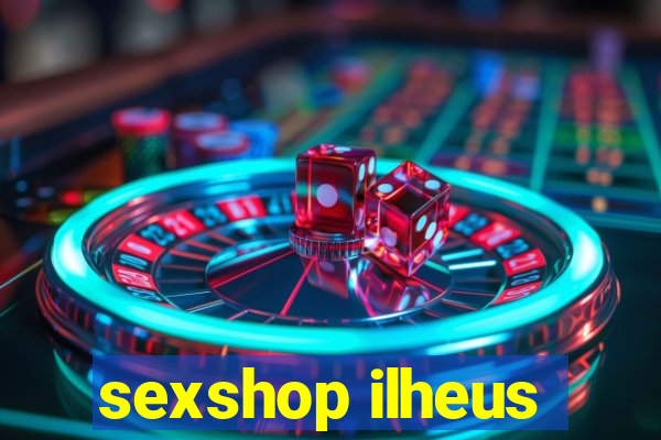 sexshop ilheus