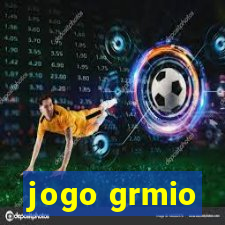 jogo grmio