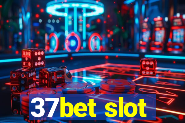 37bet slot