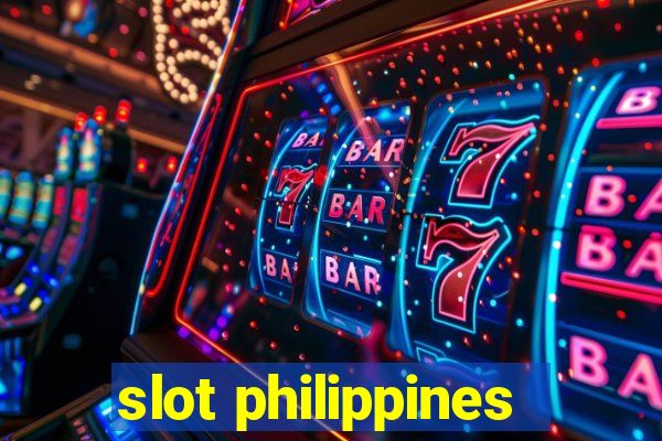 slot philippines