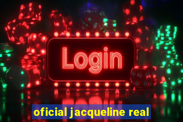 oficial jacqueline real