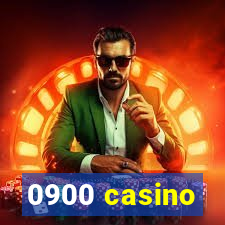 0900 casino