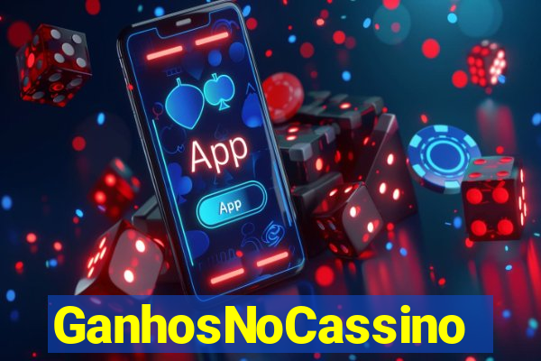 GanhosNoCassino