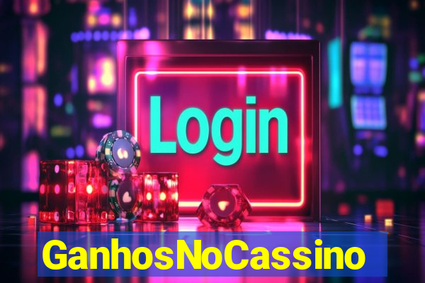 GanhosNoCassino