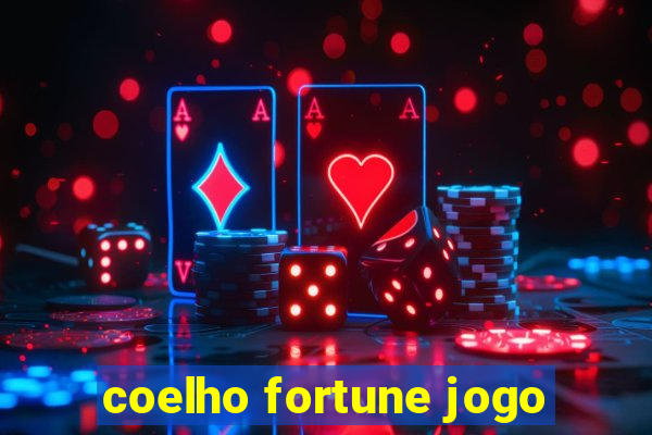 coelho fortune jogo