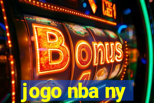 jogo nba ny