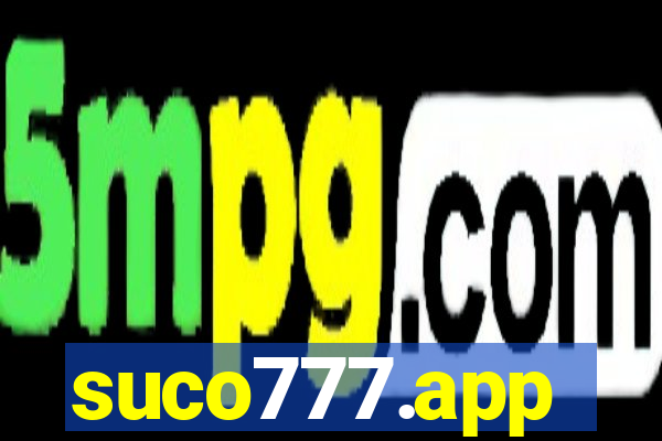 suco777.app