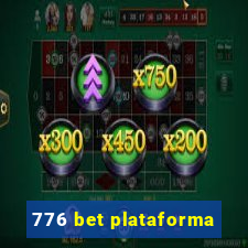 776 bet plataforma