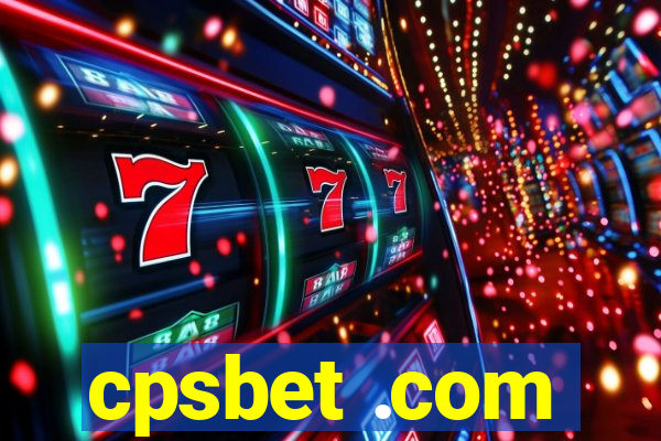 cpsbet .com