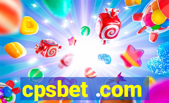 cpsbet .com