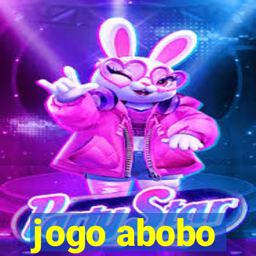 jogo abobo