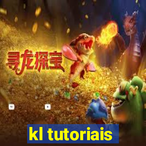 kl tutoriais