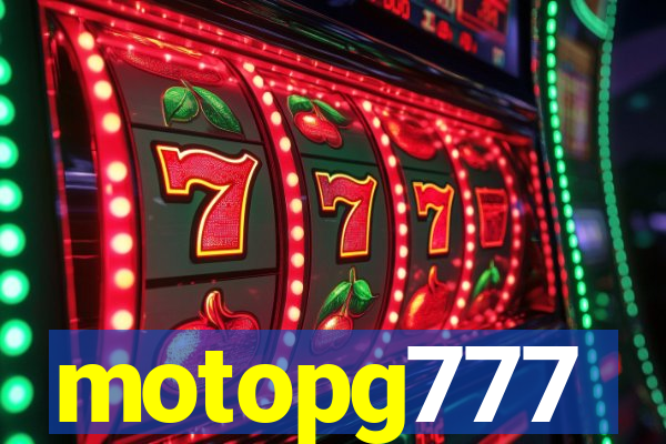 motopg777