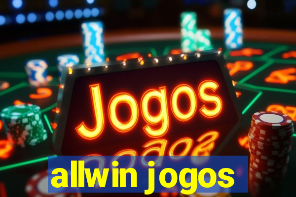 allwin jogos