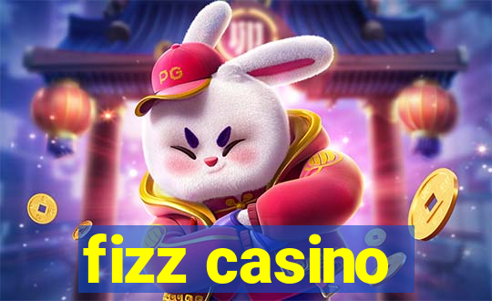 fizz casino