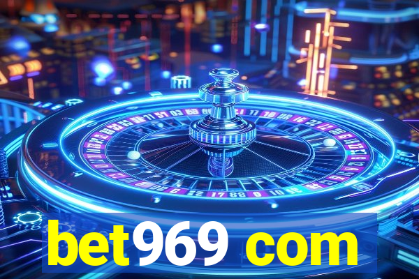 bet969 com