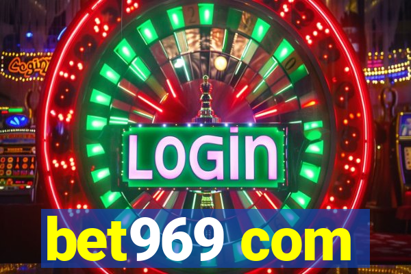 bet969 com