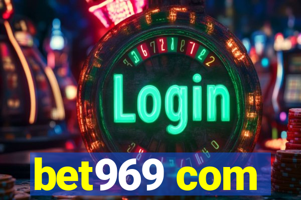 bet969 com